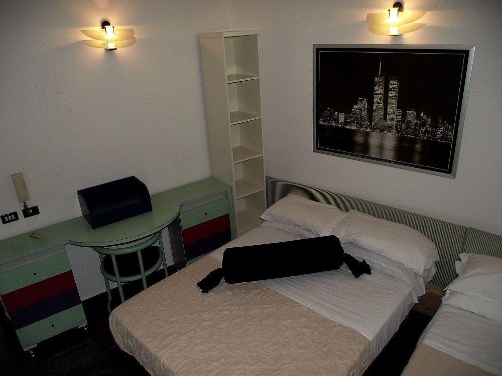 רומא Hotel Elide מראה חיצוני תמונה