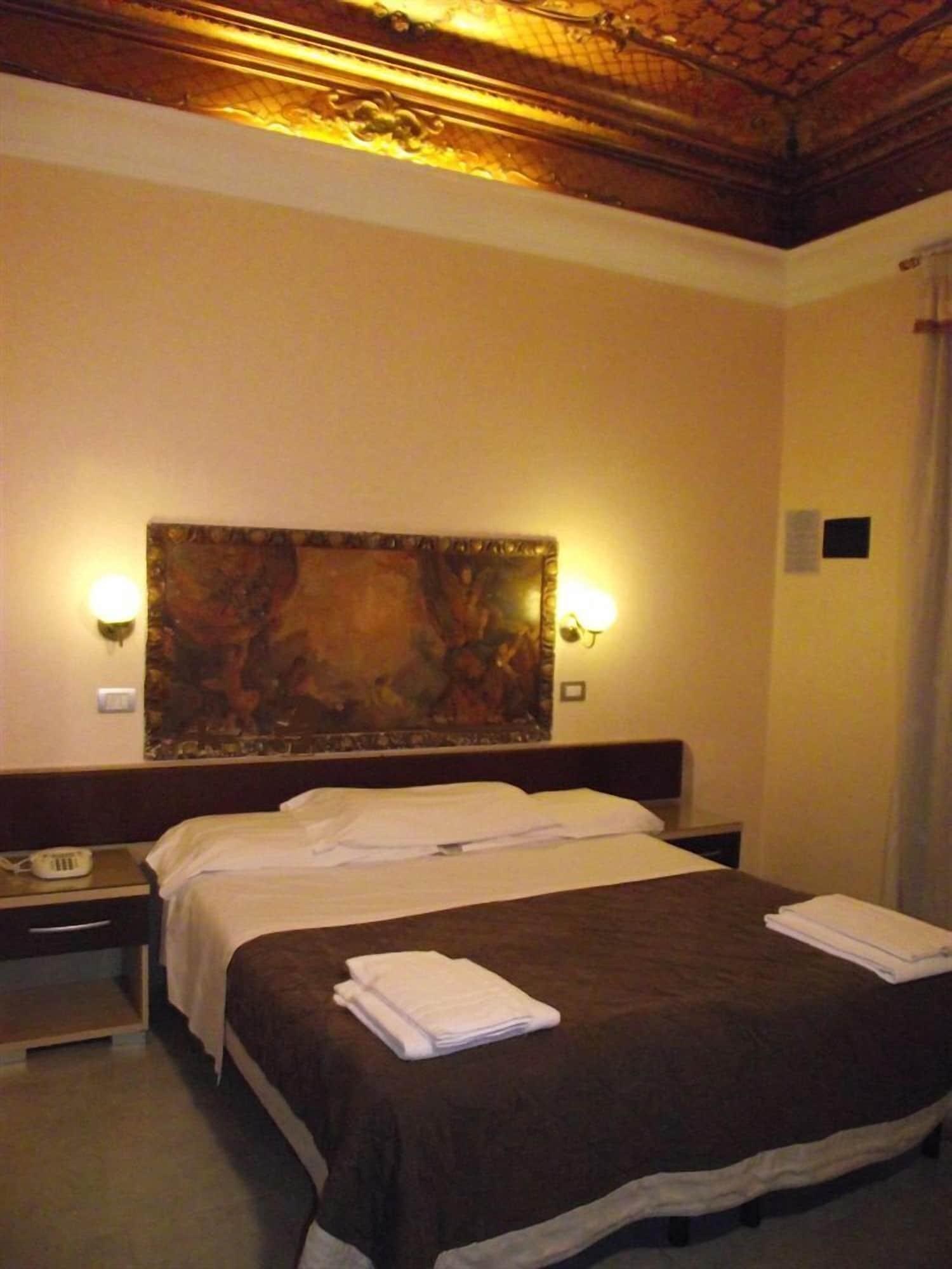 רומא Hotel Elide מראה חיצוני תמונה
