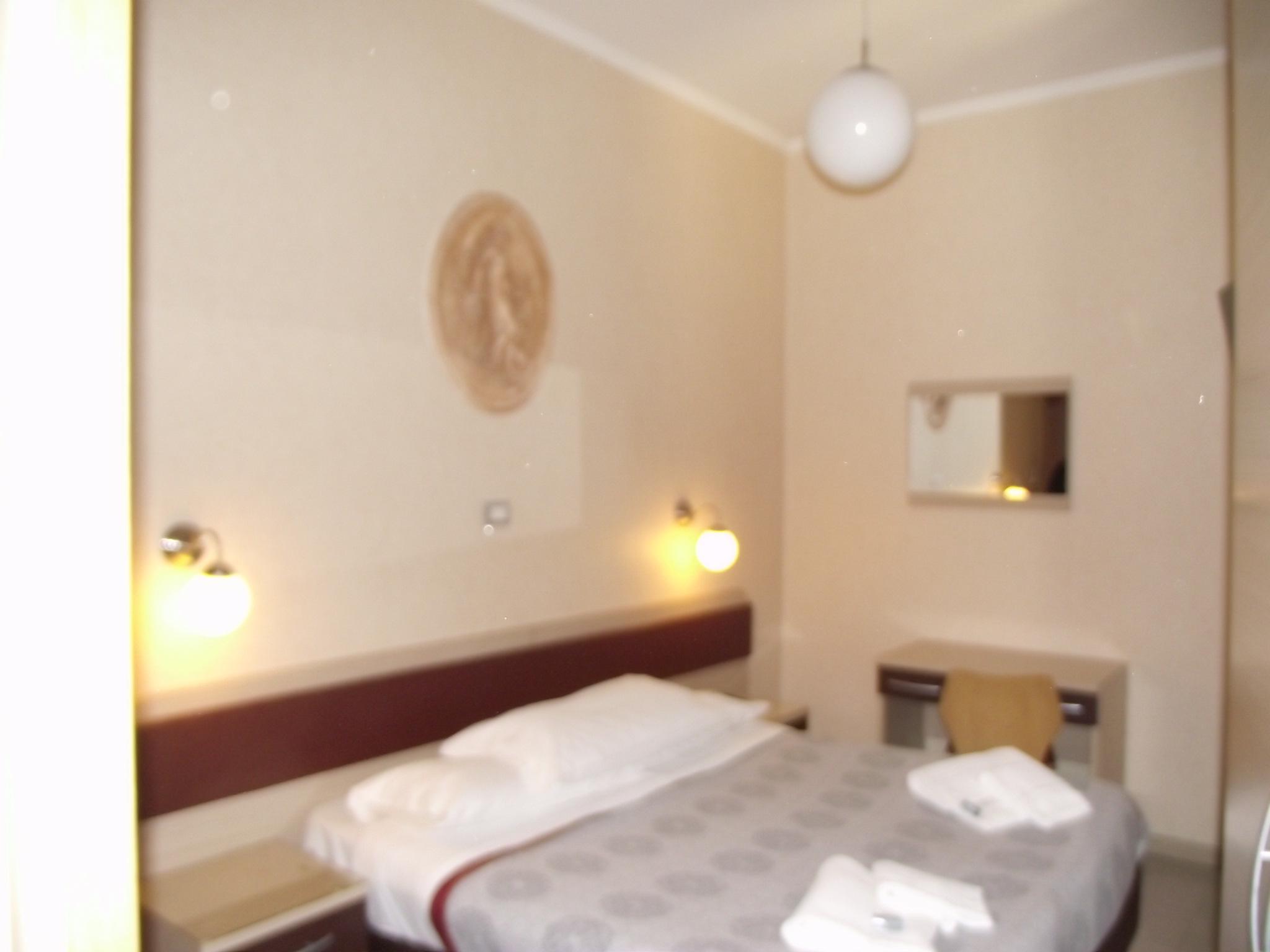 רומא Hotel Elide מראה חיצוני תמונה