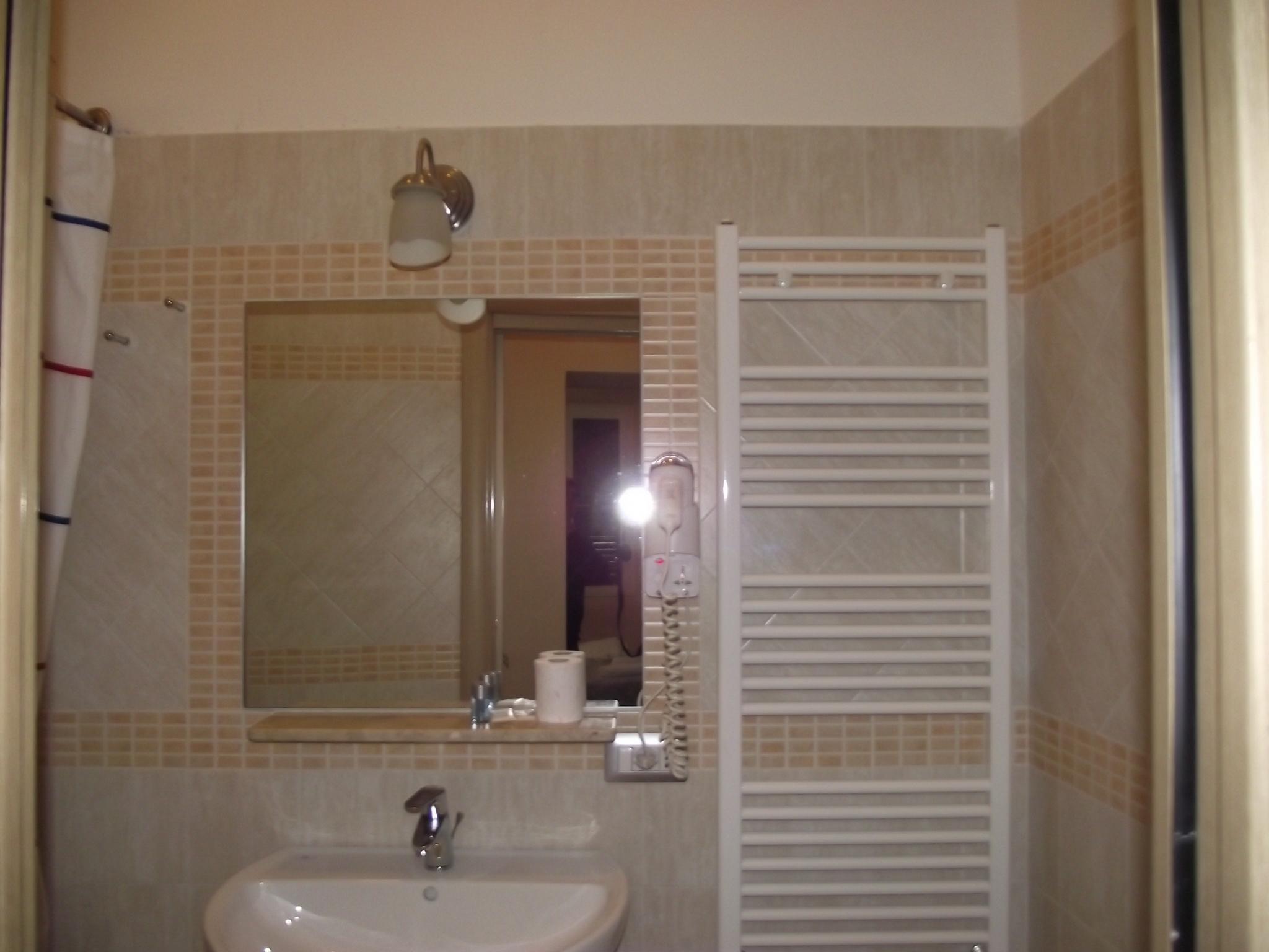 רומא Hotel Elide מראה חיצוני תמונה