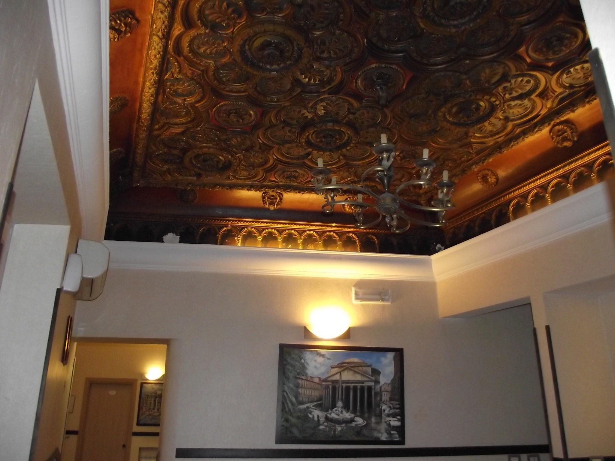רומא Hotel Elide מראה חיצוני תמונה