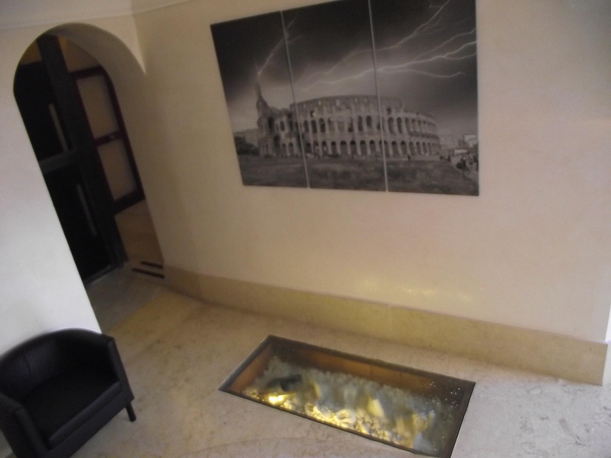 רומא Hotel Elide מראה חיצוני תמונה