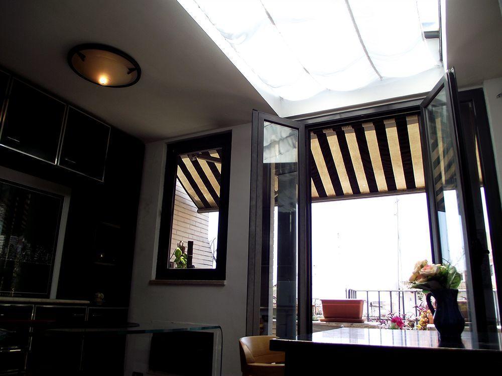 רומא Hotel Elide מראה חיצוני תמונה