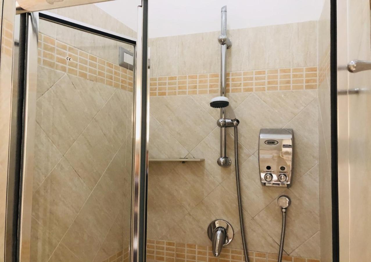רומא Hotel Elide מראה חיצוני תמונה