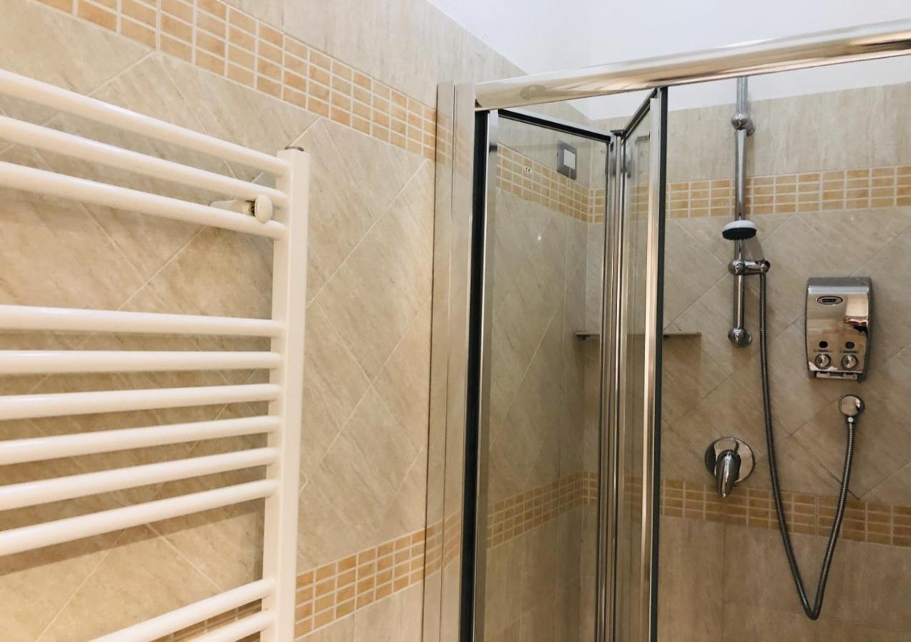 רומא Hotel Elide מראה חיצוני תמונה